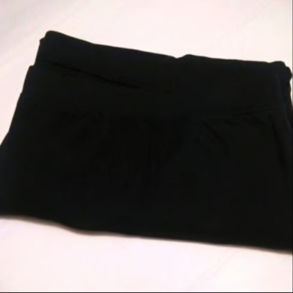 Catherines Black Suprema Pant- 4XWP or 5XWP (Petite)-NWT - Picture 2 of 4